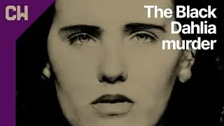 Black Dahlia: Murder, Monsters, and Madness in Midcentury Hollywood