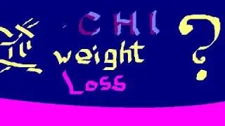 Chi Weight Loss