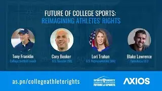 Future of College Sports: Reimagining Athletes&rsquo; Rights