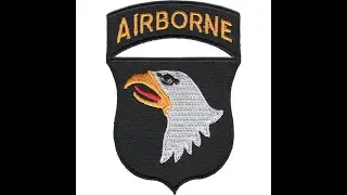 101st Airborne: Rendezvous With Destiny
