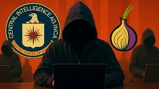 Тайна Создания Tor: Что Скрывает ЦРУ?