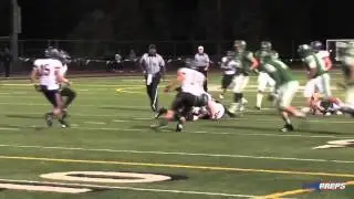 Skyline, WA - Max Browne Highlights