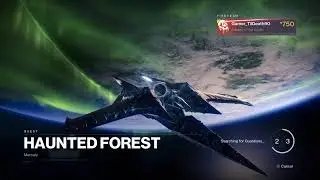 D2 - Halloween event