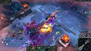 Best of LoL - Il est curse ce BO Diamant