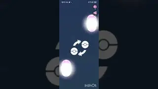 BRO LITREALLY GAVE ME  GOD OF POK&Eacute;MON GO #livestream #turnipclub #POK&Eacute;MON