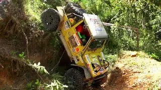 BORNEO SAFARI 2018 - By; K'NetH De CrockeR (SS18) (Part60)