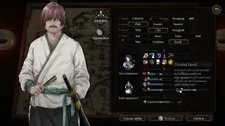 Let's Try Three Kingdoms Mushouden (Wartales Meets Battle Brothers!) 1 - Whoooaa Another CRAZY One!!