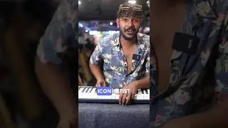 ICON Artist 61X MIDI Keyboard Review | Best 61-Key MIDI Controller Under ₹15,000? #keyboard