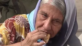 The Vanishing Jews Of Bombay