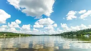 Time Lapse at Jones Brothers Park