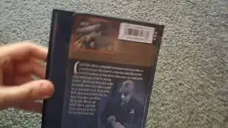 Quick DVD Update #243 (9/27/2025)