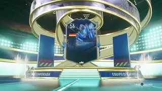 METAMORFO PREMIUM +97 IN A PACK!! | FIFA 23 | ISMARON10 #futties #ultimateteam