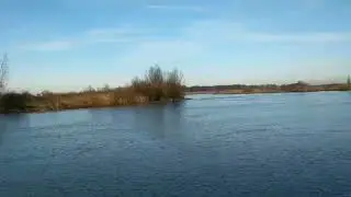 2025  26 december Natuurijs Kerstschaatsen Roegwold Noordzijde