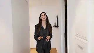 Eden Tower Roomtour