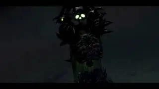 Path of Exile - War for the Atlas - Abyssal Lich [PoE Soundtrack]