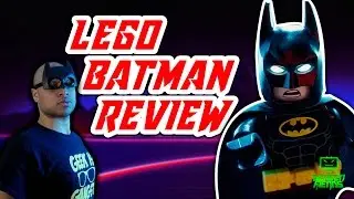 Lego Batman | Spoiler Free Movie Review | Screen Fiends