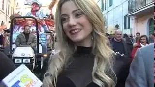 Carnevale di Ronciglione 2019 - Ronciglione (VT)