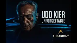Udo Kier: The Man Hollywood Could Never Forget