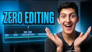 Claude Code Edits My Videos For Me (Free Repo, Zero Editing)