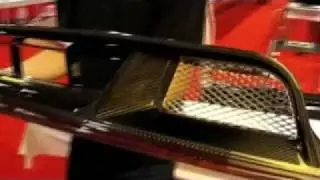 Front Diffuser from Trufiber ID9107