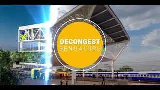 Bengaluru Suburban rail project to enhance ease of travelling across Karnataka