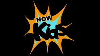 Now Kids - 2nd Lockdown Week 1 (20201108)