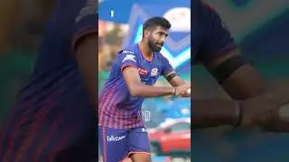 JASPRIT BUMRAH BOLLING ACTION THE WORLD BEST BOLLER#YOURKARKING#MUMBAIINDIANS#SHORTVIDEOS#YOUTUBE