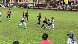 MSSM Ragbi 2025 KL vs Negeri Sembilan