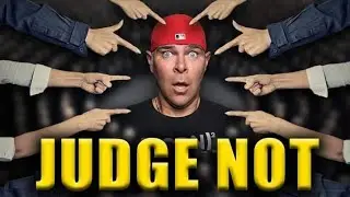 Is it a Sin to JUDGE | MOST people get this WRONG | Christian Reaction