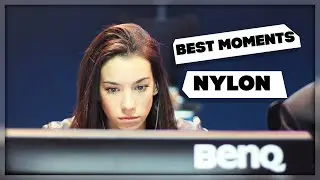 CS:GO &mdash; Лучшие моменты с нейлоном!