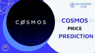 What is Cosmos ATOM? | COSMOS price prediction 2022
