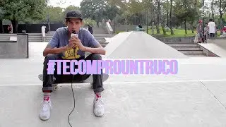 Te Compro un Truco con Derek Curiel | Temporada 3