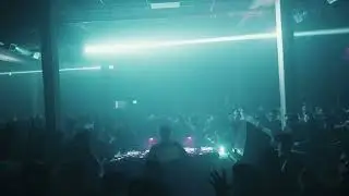 CLIP: PARALLX | WORK x DOOM | 10.11.24 | DTLA