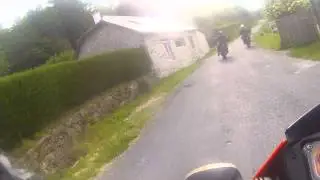 Ktmmania 2014 Corr&egrave;ze