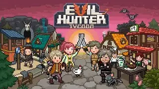 Evil Hunter Tycoon - Tormenta ao Chaos Ep 01