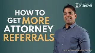 How to Improve Your Personal Injury Cases: Get More Referrals and Win Better Outcomes
