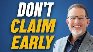 4 Major Reasons to Delay Social Security  !