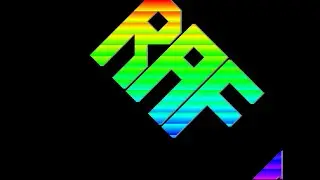 Doctor Legal Loves Music Collections 2 Intro By  Royal Amiga Force / Amiga Intro