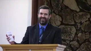 Review of Our New Church Tract (Pastor John Young) Community Baptist Church, Vicksburg MI