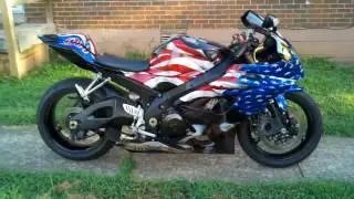 Yamaha R1 Custom, Exhaust Test, Low Bikes, Fat Tire 360, Turbo Motorcycles, Best Compilation!!!