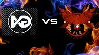Revenge Match VS MG - UMG Orlando Practice Black Ops 3 Gameplay
