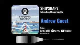 Unsinkable: Andrew Guest's Quest to Keep Maritime History Afloat