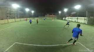 Total Control from Start to Finish &ndash; Team PURPLE Win 12-5 | 17.01.2026 | SportsBay