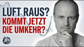 Droht jetzt erste Schwäche? | Auffälligkeiten, Saisonale Muster & was ich erwarte! Ausblick