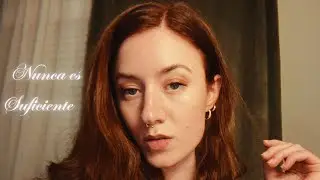 Nunca Es Suficiente (Natalia Lafourcade Cover by Sally Ren&eacute;e)