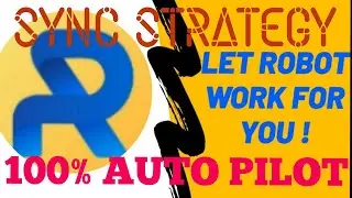 JDWINNER 2.0 - AUTO PILOT SYNC STRATEGY OFFICIALLY RELEASED!!!!! ROYAL Q - CRYPTOTRADING BOT