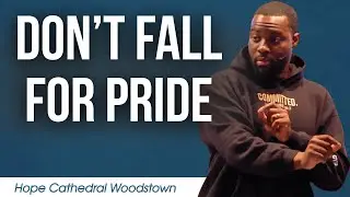 When Pride Hides In Plain Sight || Isaiah 10 || Bible Study