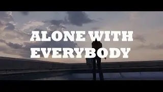 Charles Bukowski - Alone with Everybody // Spoken Poetry Inspirational
