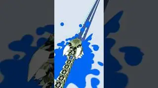 KILL BIG BOSS😍 | Snake Clash | #snakeclash #snakeclashgameplay