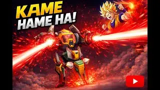 Mech Arena Hangar Showdown - 500 sub special and @MechArenaIndia in my lobby